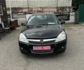 Черный Опель Астра, объемом двигателя 1.6 л и пробегом 219 тыс. км за 6800 $, фото 1 на Automoto.ua