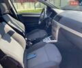 Чорний Опель Астра, об'ємом двигуна 1.6 л та пробігом 232 тис. км за 5200 $, фото 10 на Automoto.ua