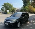 Чорний Опель Астра, об'ємом двигуна 1.6 л та пробігом 241 тис. км за 6000 $, фото 1 на Automoto.ua