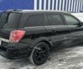Чорний Опель Астра, об'ємом двигуна 1.9 л та пробігом 370 тис. км за 4150 $, фото 5 на Automoto.ua