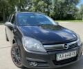 Чорний Опель Астра, об'ємом двигуна 1.6 л та пробігом 420 тис. км за 3450 $, фото 1 на Automoto.ua