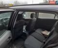 Черный Опель Астра, объемом двигателя 1.7 л и пробегом 237 тыс. км за 5100 $, фото 1 на Automoto.ua