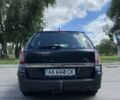 Чорний Опель Астра, об'ємом двигуна 1.6 л та пробігом 420 тис. км за 3450 $, фото 2 на Automoto.ua
