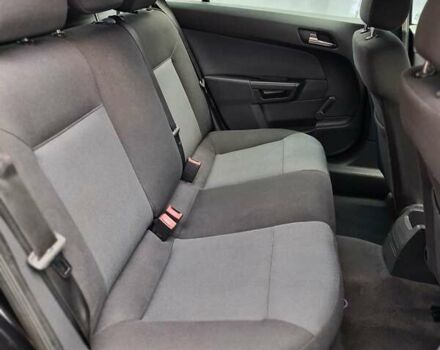 Опель Астра 2007 в Житомире на Automoto.ua Черный Опель Астра, объемом двигателя 1.9 л и пробегом 233 тыс. км за 4950 $, фото 37 на Automoto.ua