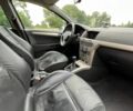 Черный Опель Астра, объемом двигателя 1.6 л и пробегом 278 тыс. км за 5400 $, фото 10 на Automoto.ua