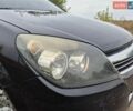 Чорний Опель Астра, об'ємом двигуна 1.6 л та пробігом 295 тис. км за 4600 $, фото 24 на Automoto.ua