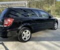 Чорний Опель Астра, об'ємом двигуна 1.6 л та пробігом 200 тис. км за 5900 $, фото 4 на Automoto.ua