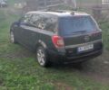 Черный Опель Астра, объемом двигателя 1.6 л и пробегом 235 тыс. км за 5800 $, фото 18 на Automoto.ua