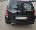 Черный Опель Астра, объемом двигателя 1.6 л и пробегом 233 тыс. км за 3399 $, фото 4 на Automoto.ua