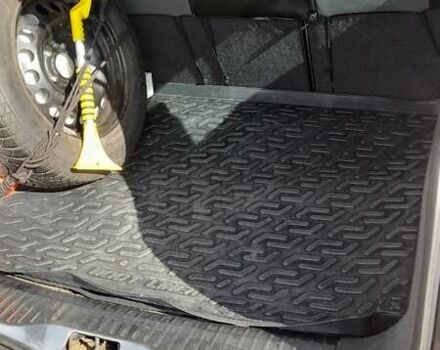 Чорний Опель Астра, об'ємом двигуна 1.6 л та пробігом 207 тис. км за 5400 $, фото 14 на Automoto.ua