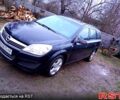 Черный Опель Астра, объемом двигателя 1.7 л и пробегом 220 тыс. км за 4999 $, фото 1 на Automoto.ua