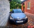Чорний Опель Астра, об'ємом двигуна 1.6 л та пробігом 213 тис. км за 2700 $, фото 2 на Automoto.ua