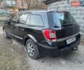 Чорний Опель Астра, об'ємом двигуна 1.6 л та пробігом 300 тис. км за 3200 $, фото 3 на Automoto.ua