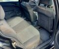 Черный Опель Астра, объемом двигателя 1.2 л и пробегом 230 тыс. км за 3950 $, фото 9 на Automoto.ua