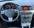 Черный Опель Астра, объемом двигателя 1.8 л и пробегом 204 тыс. км за 4750 $, фото 15 на Automoto.ua