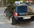 Черный Опель Астра, объемом двигателя 1.6 л и пробегом 328 тыс. км за 4200 $, фото 6 на Automoto.ua