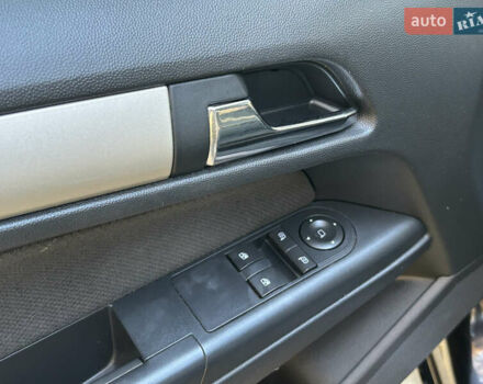 Чорний Опель Астра, об'ємом двигуна 1.3 л та пробігом 297 тис. км за 3999 $, фото 30 на Automoto.ua