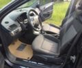 Черный Опель Астра, объемом двигателя 1.91 л и пробегом 260 тыс. км за 4300 $, фото 5 на Automoto.ua