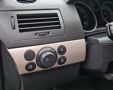 Опель Астра 2007 в Житомире на Automoto.ua Черный Опель Астра, объемом двигателя 1.9 л и пробегом 233 тыс. км за 4950 $, фото 30 на Automoto.ua