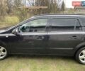 Чорний Опель Астра, об'ємом двигуна 1.6 л та пробігом 272 тис. км за 5100 $, фото 1 на Automoto.ua