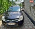 Чорний Опель Астра, об'ємом двигуна 1.8 л та пробігом 183 тис. км за 5900 $, фото 11 на Automoto.ua