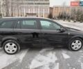 Черный Опель Астра, объемом двигателя 1.6 л и пробегом 255 тыс. км за 5650 $, фото 9 на Automoto.ua