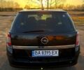 Чорний Опель Астра, об'ємом двигуна 1.8 л та пробігом 261 тис. км за 5300 $, фото 6 на Automoto.ua