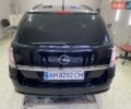 Черный Опель Астра, объемом двигателя 1.7 л и пробегом 248 тыс. км за 5100 $, фото 9 на Automoto.ua