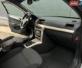 Чорний Опель Астра, об'ємом двигуна 1.69 л та пробігом 252 тис. км за 4800 $, фото 25 на Automoto.ua