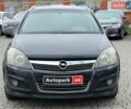 Чорний Опель Астра, об'ємом двигуна 1.9 л та пробігом 334 тис. км за 4990 $, фото 1 на Automoto.ua