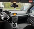 Чорний Опель Астра, об'ємом двигуна 1.8 л та пробігом 240 тис. км за 5950 $, фото 11 на Automoto.ua