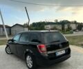 Черный Опель Астра, объемом двигателя 1.69 л и пробегом 203 тыс. км за 4499 $, фото 6 на Automoto.ua