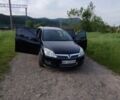Чорний Опель Астра, об'ємом двигуна 1.91 л та пробігом 260 тис. км за 4300 $, фото 6 на Automoto.ua