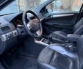 Черный Опель Астра, объемом двигателя 1.6 л и пробегом 278 тыс. км за 5700 $, фото 4 на Automoto.ua