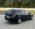 Чорний Опель Астра, об'ємом двигуна 1.9 л та пробігом 270 тис. км за 5200 $, фото 3 на Automoto.ua