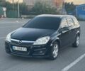 Чорний Опель Астра, об'ємом двигуна 1.6 л та пробігом 275 тис. км за 5500 $, фото 1 на Automoto.ua