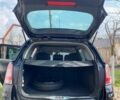 Черный Опель Астра, объемом двигателя 1.9 л и пробегом 220 тыс. км за 5900 $, фото 12 на Automoto.ua