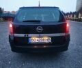 Чорний Опель Астра, об'ємом двигуна 1.6 л та пробігом 245 тис. км за 4950 $, фото 3 на Automoto.ua
