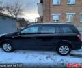 Черный Опель Астра, объемом двигателя 1.6 л и пробегом 278 тыс. км за 5700 $, фото 3 на Automoto.ua