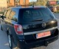 Черный Опель Астра, объемом двигателя 1.6 л и пробегом 222 тыс. км за 4699 $, фото 13 на Automoto.ua