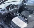 Черный Опель Астра, объемом двигателя 1.6 л и пробегом 390 тыс. км за 3250 $, фото 11 на Automoto.ua