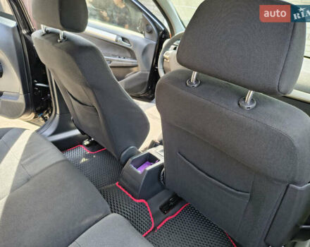 Чорний Опель Астра, об'ємом двигуна 1.91 л та пробігом 369 тис. км за 3600 $, фото 13 на Automoto.ua