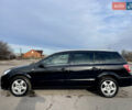 Черный Опель Астра, объемом двигателя 1.6 л и пробегом 239 тыс. км за 5350 $, фото 5 на Automoto.ua