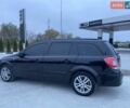 Чорний Опель Астра, об'ємом двигуна 1.6 л та пробігом 249 тис. км за 3850 $, фото 13 на Automoto.ua