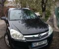 Чорний Опель Астра, об'ємом двигуна 1.6 л та пробігом 295 тис. км за 5100 $, фото 3 на Automoto.ua