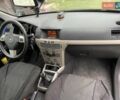 Черный Опель Астра, объемом двигателя 1.6 л и пробегом 272 тыс. км за 5100 $, фото 8 на Automoto.ua