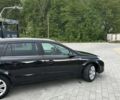 Чорний Опель Астра, об'ємом двигуна 1.7 л та пробігом 203 тис. км за 4799 $, фото 23 на Automoto.ua