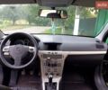 Чорний Опель Астра, об'ємом двигуна 1.6 л та пробігом 212 тис. км за 5700 $, фото 7 на Automoto.ua