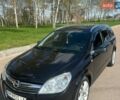 Черный Опель Астра, объемом двигателя 1.6 л и пробегом 214 тыс. км за 5900 $, фото 14 на Automoto.ua