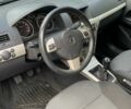 Чорний Опель Астра, об'ємом двигуна 0 л та пробігом 230 тис. км за 5499 $, фото 6 на Automoto.ua